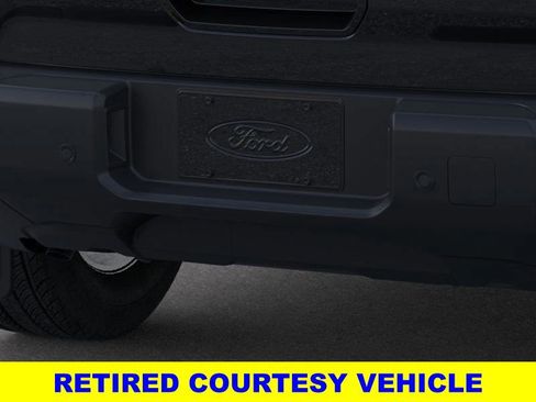 New 2025 Ford Bronco Sport Heritage w/ Convenience Package AWD/4WD image 23
