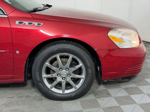 Used 2008 Buick Lucerne CXL w/ Driver Confidence Package image 11