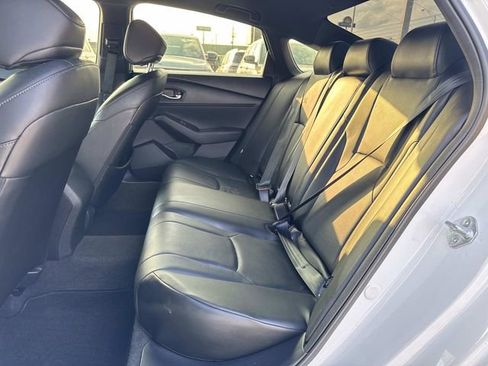 Used 2023 Honda Accord Sport image 18