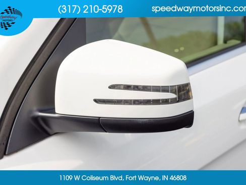 Used 2019 Mercedes-Benz GLE 400 4MATIC image 13