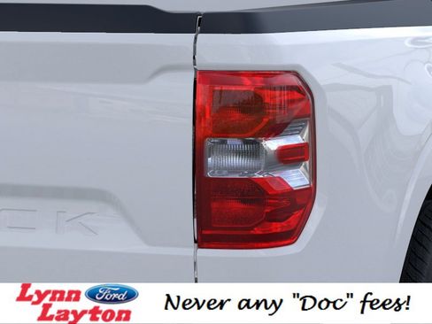 New 2026 Ford Maverick XLT w/ XLT Luxury Package image 22