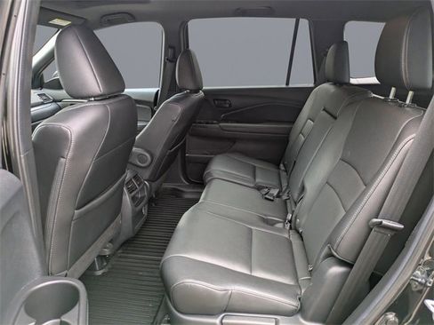 Used 2022 Honda Passport EX-L image 15