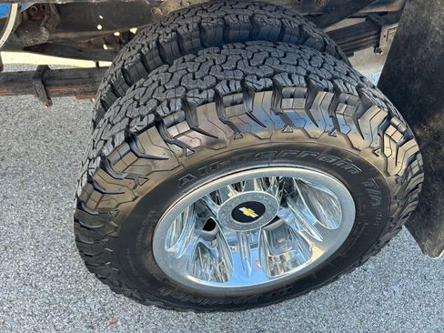 Used 2022 Chevrolet Silverado 3500 LT image 23