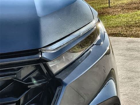 Certified 2025 Honda CR-V Sport-L image 24