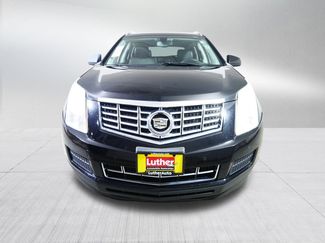 Used 2013 Cadillac SRX Luxury video 2