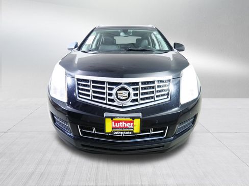 Used 2013 Cadillac SRX Luxury image 2