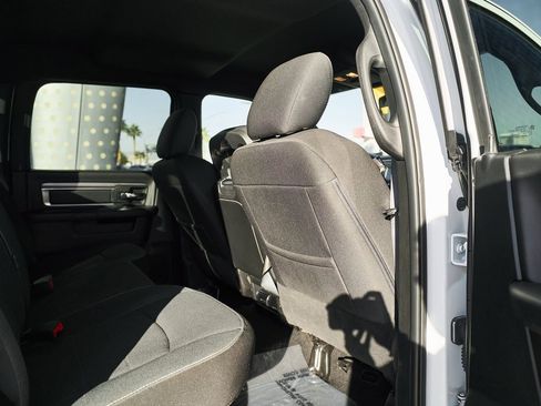 Used 2024 RAM 1500 Classic Warlock image 25