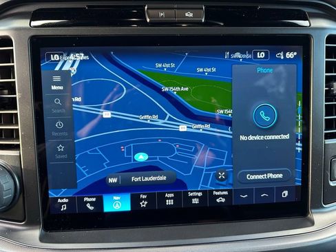 Used 2025 Ford F150 Tremor w/ Equipment Group 402A High image 30