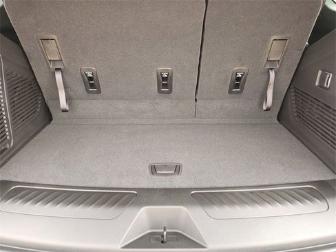 New 2026 Chevrolet Tahoe LS w/ LPO, Dark Essentials Package image 22