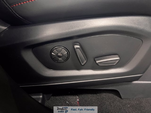 New 2026 Ford Explorer ST w/ Sun And Sound Package AWD/4WD image 47