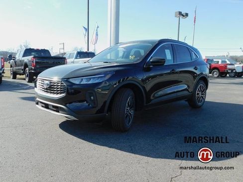 New 2026 Ford Escape Base image 4