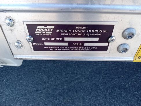 Used 2025 Ford E-350 and Econoline 350 Super Duty w/ Power Equipment Group image 19