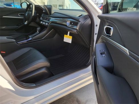 New 2026 Acura Integra image 8