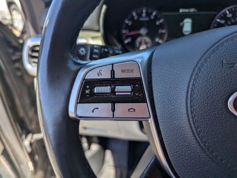 Used 2020 Kia Telluride SX w/ SX Prestige Package AWD/4WD image 13