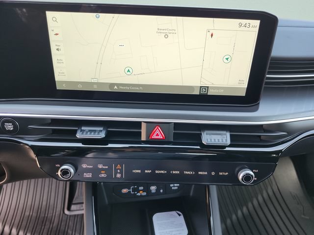 New 2026 Kia K5 GT-Line FWD image 22