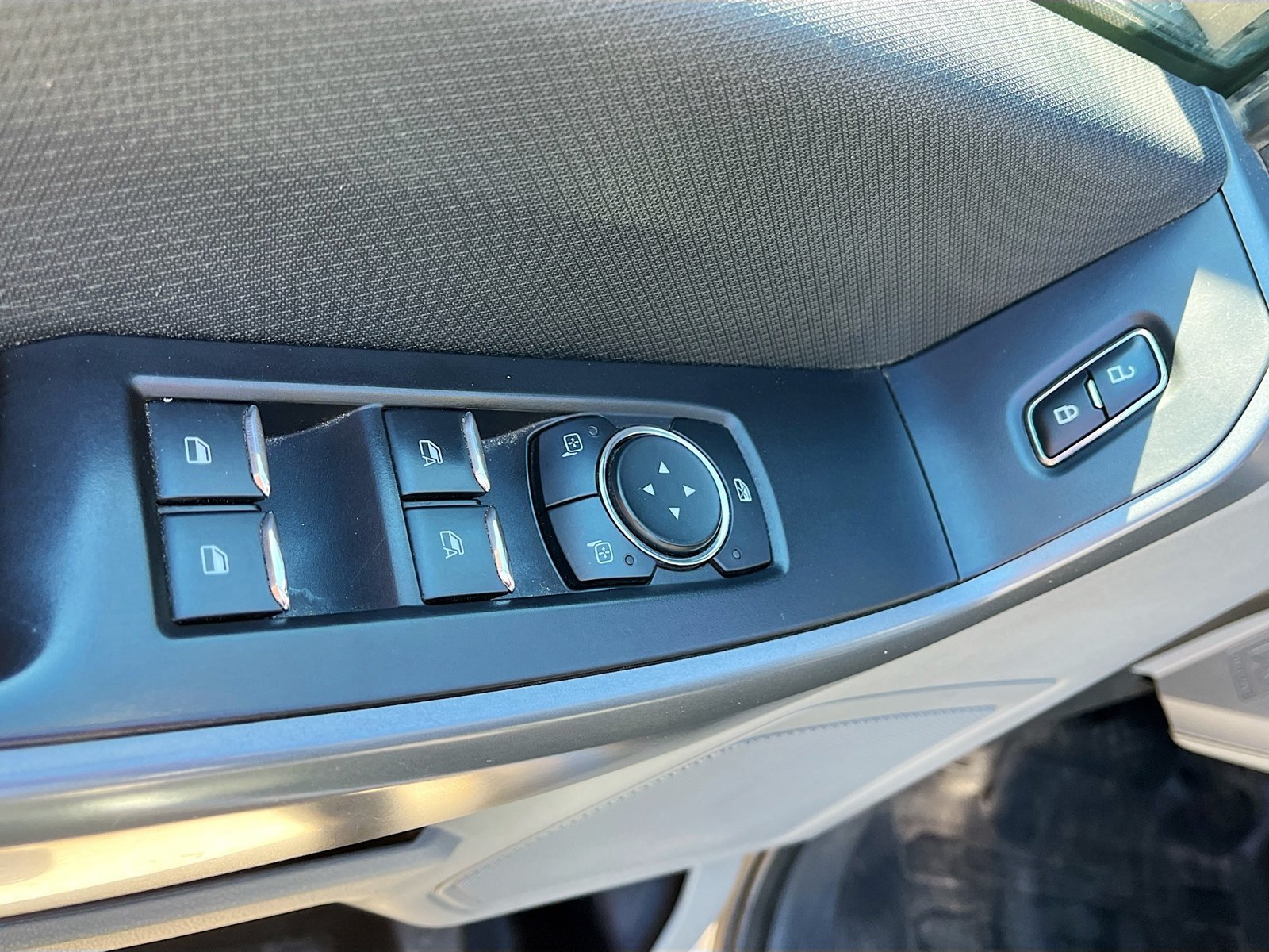 Used 2022 Ford F150 XLT AWD/4WD image 18