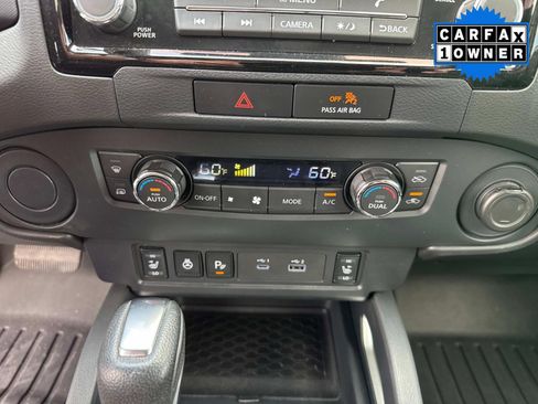 Used 2022 Nissan Frontier SV image 30