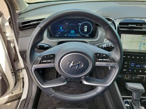 Used 2023 Hyundai Tucson XRT image 27