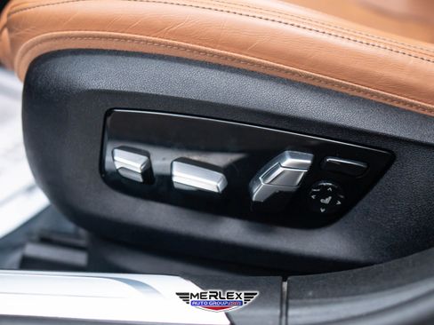 Used 2020 BMW 750i xDrive w/ M Sport Package image 42