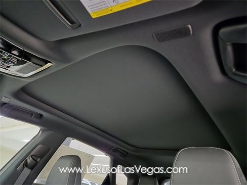 New 2026 Lexus RX 450h 450h+ Luxury image 11