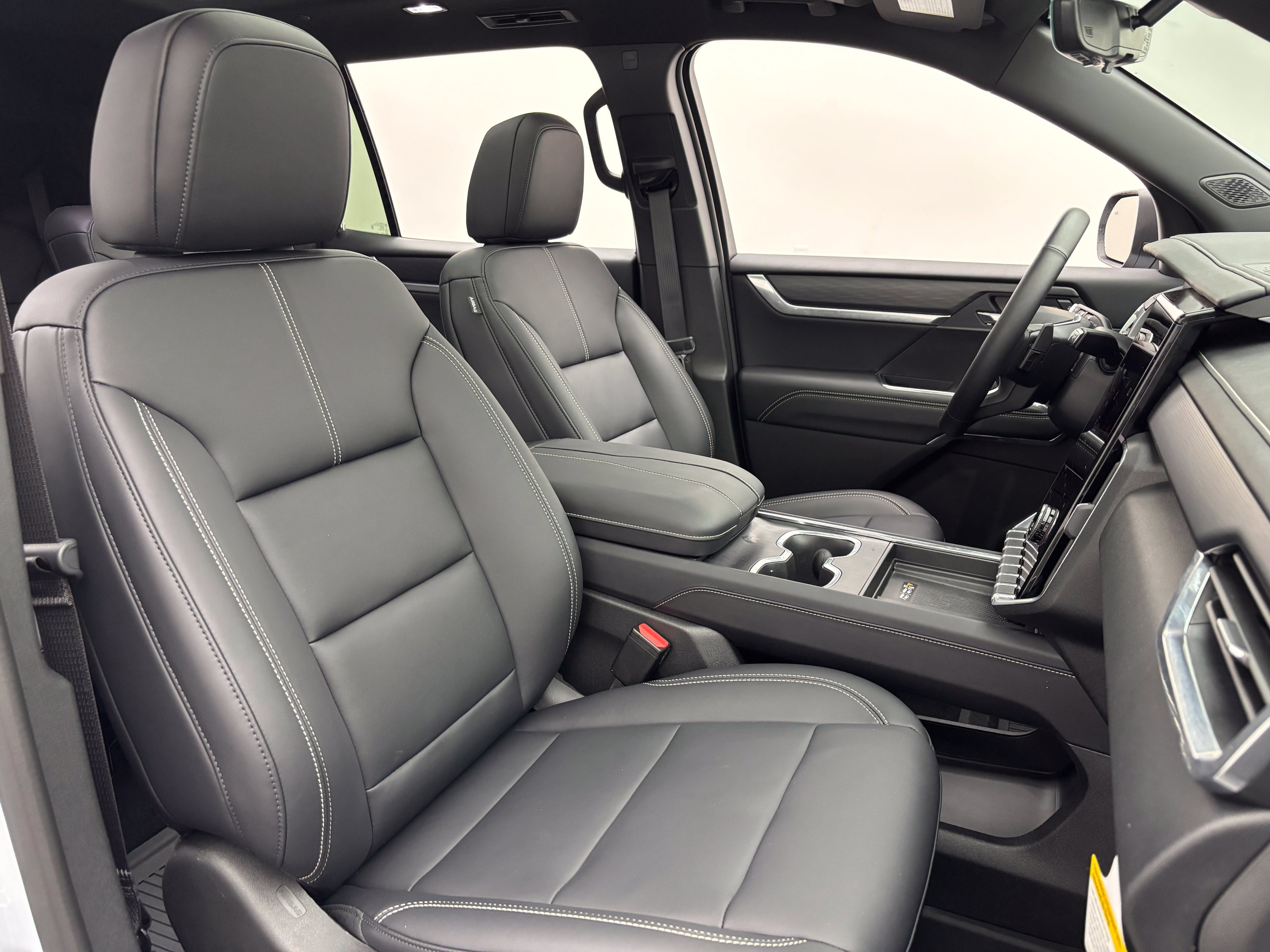 New 2026 GMC Acadia Elevation w/ Elevation Premium Package FWD image 38