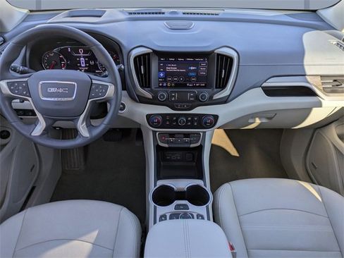 Used 2023 GMC Terrain Denali image 15
