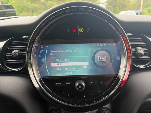 Used 2023 MINI Cooper S FWD image 9