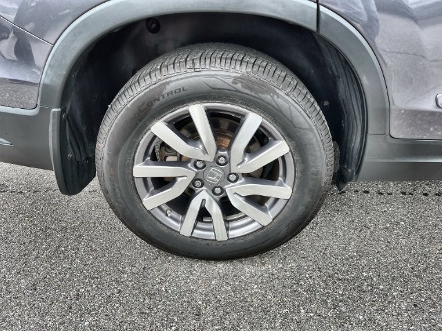 Used 2020 Honda Pilot EX-L image 21