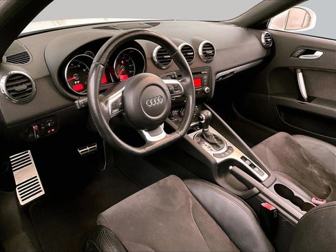 Used 2008 Audi TT 2.0T FWD image 12