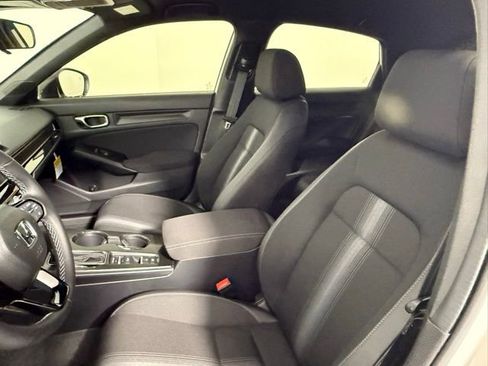 Used 2026 Honda Civic Sport image 29