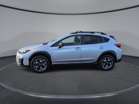 Used 2020 Subaru Crosstrek 2.0i image 4