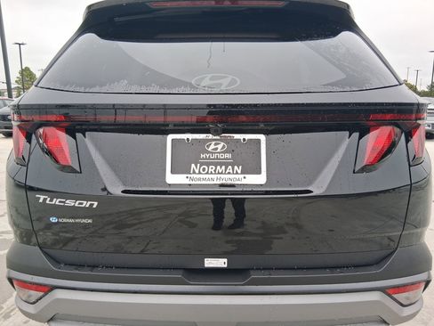 New 2026 Hyundai Tucson SEL image 6