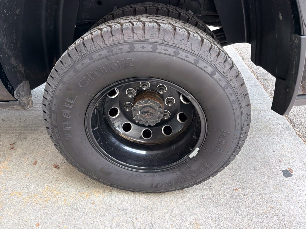 Used 2025 RAM 3500 Laramie AWD/4WD image 20