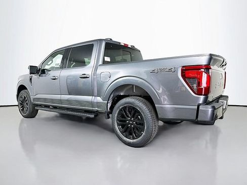 New 2026 Ford F150 XLT w/ Equipment Group 303A High AWD/4WD image 5