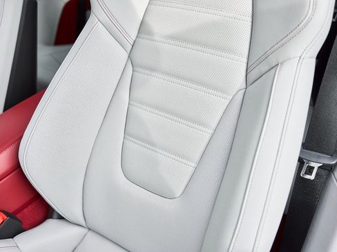 Used 2024 Porsche 911 Turbo S image 46