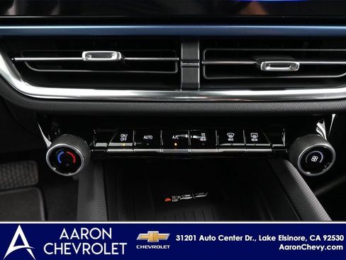 New 2026 Chevrolet Equinox EV LT image 14