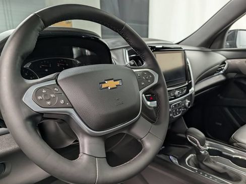Certified 2023 Chevrolet Traverse LT w/ LT Premium Package AWD/4WD image 20
