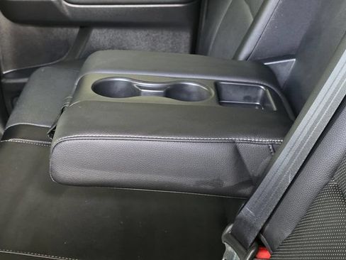Used 2021 Honda Ridgeline RTL image 11