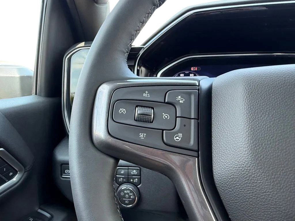 New 2026 Chevrolet Silverado 2500 High Country w/ High Country Premium Package AWD/4WD image 16