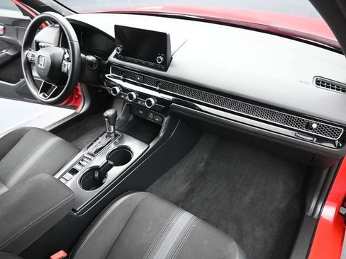 Used 2023 Honda Civic Sport image 39