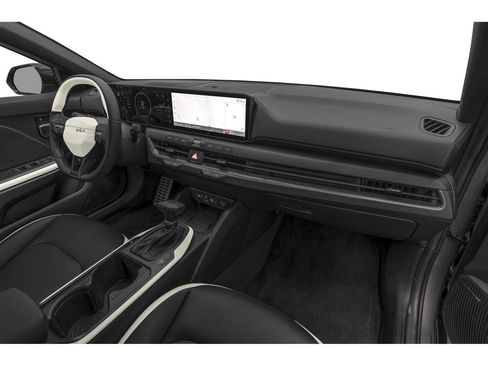 New 2025 Kia K4 GT-Line Turbo FWD image 11