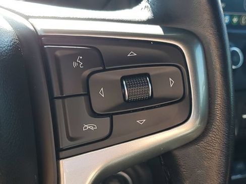 Used 2021 Chevrolet Silverado 1500 RST AWD/4WD image 15