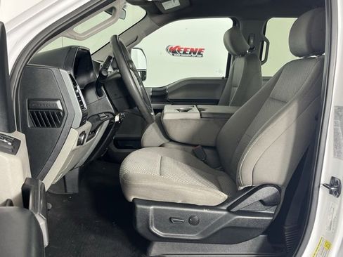 Used 2021 Ford F350 XLT w/ XLT Value Package image 21