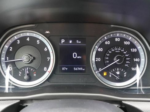 Used 2023 Hyundai Sonata SE FWD image 27