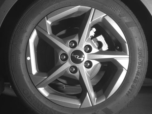 Used 2025 Kia K4 LXS FWD image 14