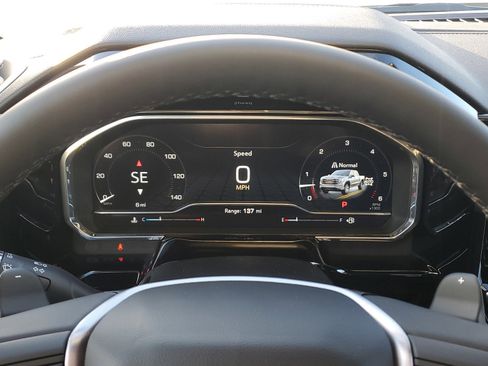 New 2025 GMC Sierra 1500 Elevation image 26