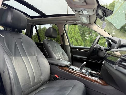Used 2014 BMW X5 sDrive35i image 19