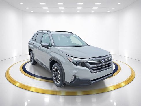 New 2026 Subaru Forester Premium AWD/4WD image 3