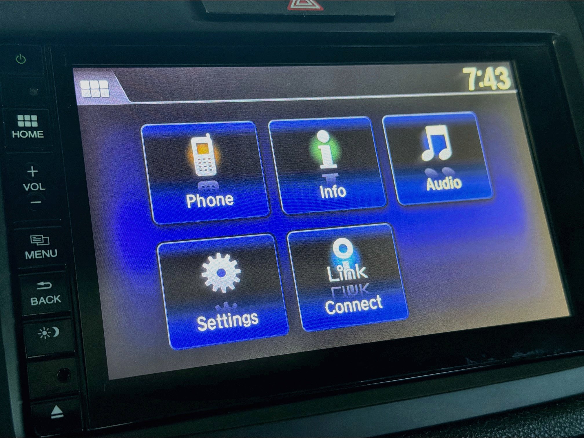 Used 2015 Honda CR-V EX-L image 21