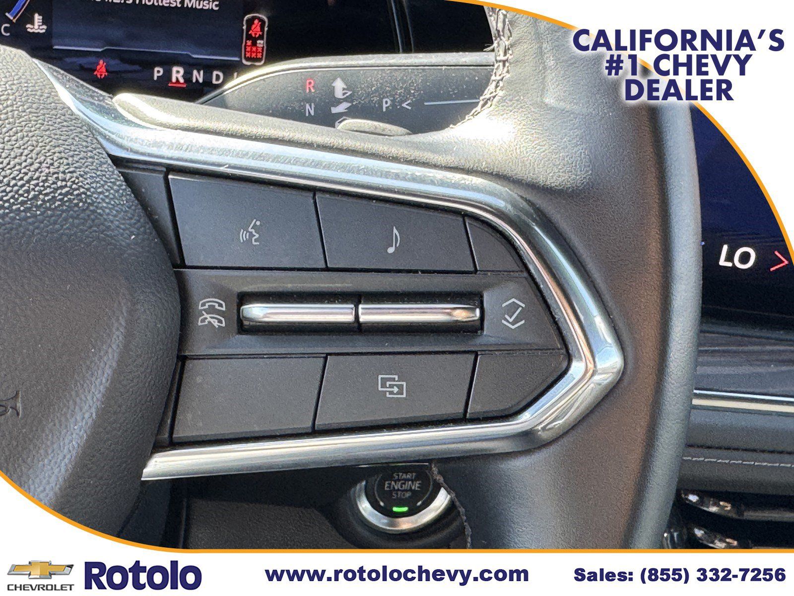 Used 2025 Chevrolet Suburban LT AWD/4WD image 21
